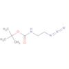 Carbamic acid, (2-azidoethyl)-, 1,1-dimethylethyl ester