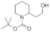 2-(2-Hydroxy-Ethyl)-Piperidine-1-Carboxylic Acid Tert-Butyl Ester