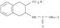 2-Naphthalenecarboxylicacid, 3-[[(1,1-dimethylethoxy)carbonyl]amino]-1,2,3,4-tetrahydro-