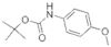 TERT-BUTYL-4-METHOXYCARBANILATE