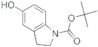 N-BOC-5-HYDROXYINDOLINE