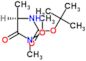 N~2~-(tert-butoxycarbonyl)-N-methoxy-N-methylalaninamide