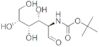 N-boc-D-glucosamine