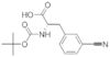 N-BOC-DL-3-CIANOFENILALANINA