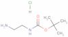 N-Boc-ethylenediamine hydrochloride