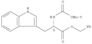 L-Tryptophan,N-[(1,1-dimethylethoxy)carbonyl]-, phenylmethyl ester