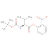 L-Valine, N-[(1,1-dimethylethoxy)carbonyl]-, 2-nitrophenyl ester