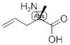 (S)-2-Amino-2-Metil-4-Pentenoico Acido