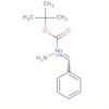 Hydrazinecarboxylic acid, (phenylmethylene)-, 1,1-dimethylethyl ester