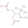 Carbamic acid, methyl[2-(methylamino)ethyl]-, 1,1-dimethylethyl ester
