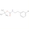 Carbamic acid, [(3-bromophenyl)methyl]methyl-, 1,1-dimethylethyl ester