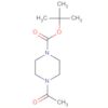 1-Piperazinecarboxylic acid, 4-acetyl-, 1,1-dimethylethyl ester