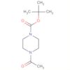 1,1-Dimethylethyl 4-acetyl-1-piperazinecarboxylate