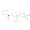 Glycine, 1-[(1,1-dimethylethoxy)carbonyl]-L-prolyl-, methyl ester