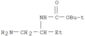 Carbamic acid,[1-(aminomethyl)propyl]-, 1,1-dimethylethyl ester