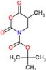 tert-butyl 5-methyl-2,6-dioxo-1,3-oxazinane-3-carboxylate