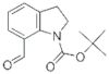 1-BOC-2,3-DIHYDRO-7-INDOLECARBALDEHYDE