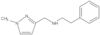 1-Methyl-N-(2-phenylethyl)-1H-pyrazole-3-methanamine