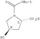 1-(1,1-Dimethylethyl) (2S,4R)-4-cyano-1,2-pyrrolidinedicarboxylate