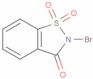 N-Bromosaccharin