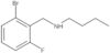 2-Bromo-N-butyl-6-fluorobenzenemethanamine