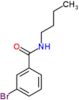 3-bromo-N-butylbenzamide