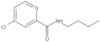 N-butil-4-cloro-2-piridin-carbossamide