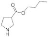 N-BUTYL PYRROLIDINE-3-CARBOXYLATE