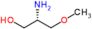 (2S)-2-amino-3-methoxypropan-1-ol