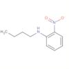 Benzenamine, N-butyl-2-nitro-