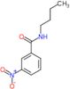 N-butyl-3-nitrobenzamide