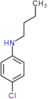 N-butyl-4-chloroaniline