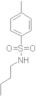 N-butyltoluene-4-sulphonamide