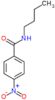 N-butyl-4-nitrobenzamide