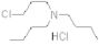 1-butanamine, N-butyl-N-(3-chloropropyl)-, chlorhydrate (1:1)