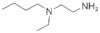 2-(ETHYL-N-BUTYLAMINO)ETHYLAMINE