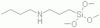 N-[3-(Trimethoxysilyl)propyl]-1-butanamine