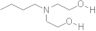 N-N-Butyldiethanolamine