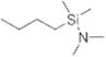 1-Butyl-N,N,1,1-tetramethylsilanamine