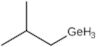 Germane, (2-methylpropyl)-