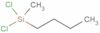 Butyldichloromethylsilane