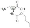 n-Butyloxycarbonyl-Dap-OH