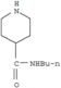 4-Piperidinecarboxamide,N-butyl-