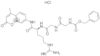 N-cbz-gly-gly-arg 7-amido-4-*methylcoumarin hydro