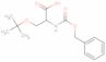 O-(1,1-Dimethylethyl)-N-[(phenylmethoxy)carbonyl]-L-Serin