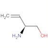 3-Buten-1-ol, 2-amino-, (2S)-