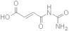 N-Carbamoylmaleamic acid