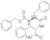 N-[(Phenylmethoxy)carbonyl]-L-phenylalanyl-L-phenylalanine