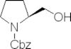 CBZ-L-prolinol