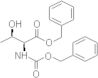 N-[(Phénylméthoxy)carbonyl]-L-thréonine phénylméthyl ester